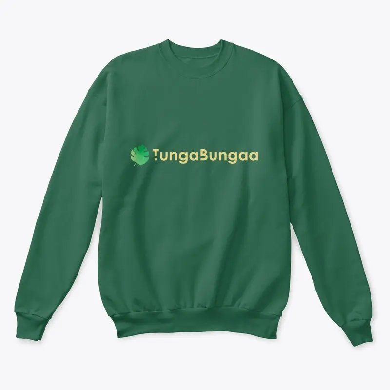 Classic TungaBungaa Logo