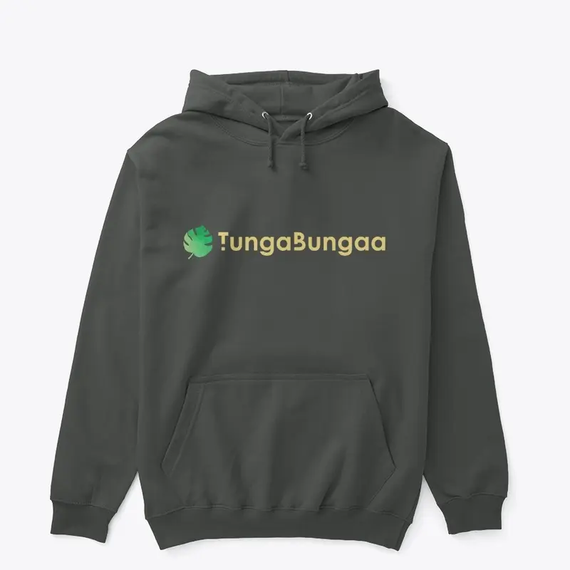 Classic TungaBungaa Logo